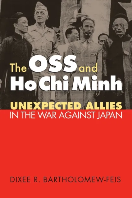 OSS and Ho Chi Minh