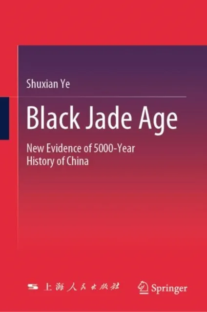 Black Jade Age