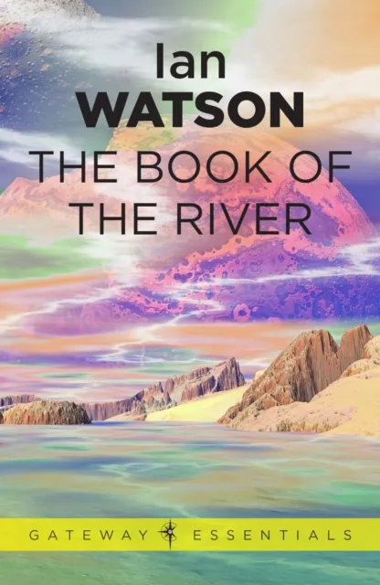 Book of the River