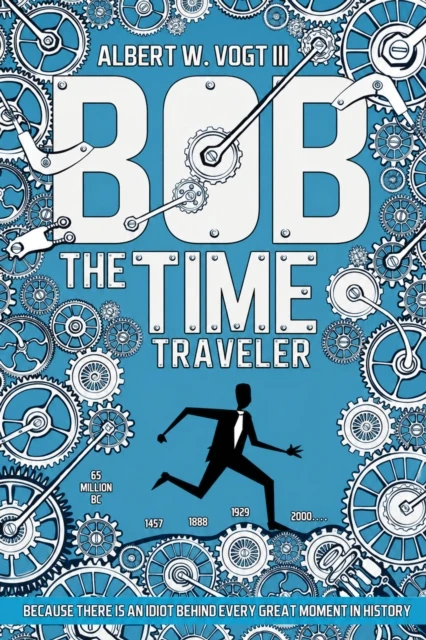 Bob the Time Traveler