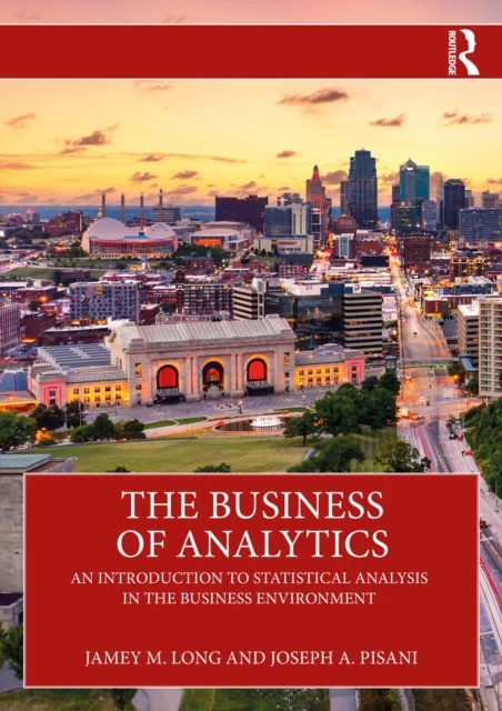 Business of Analytics