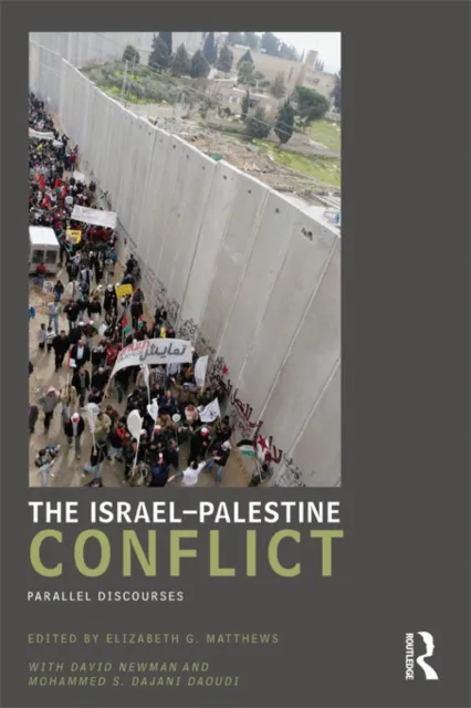 Israel-Palestine Conflict