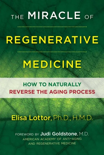 Miracle of Regenerative Medicine