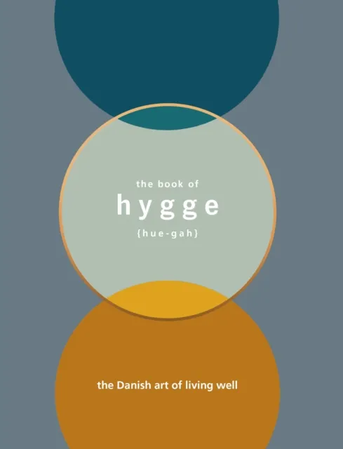 Book of Hygge