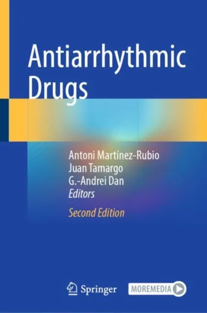 Antiarrhythmic Drugs