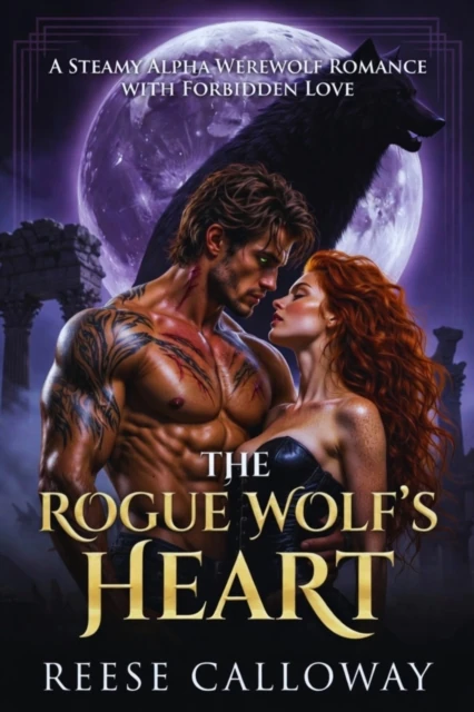 Rogue Wolf's Heart