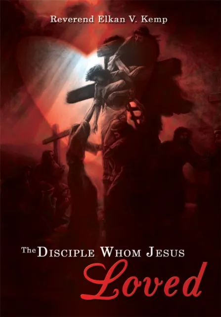 Disciple Whom Jesus Loved