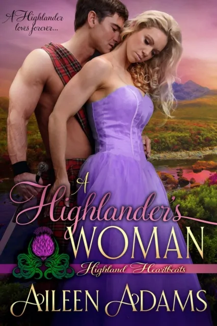 Highlander's Woman