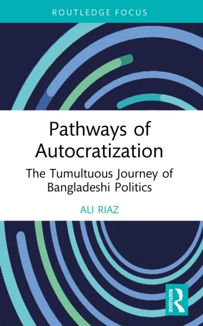 Pathways of Autocratization