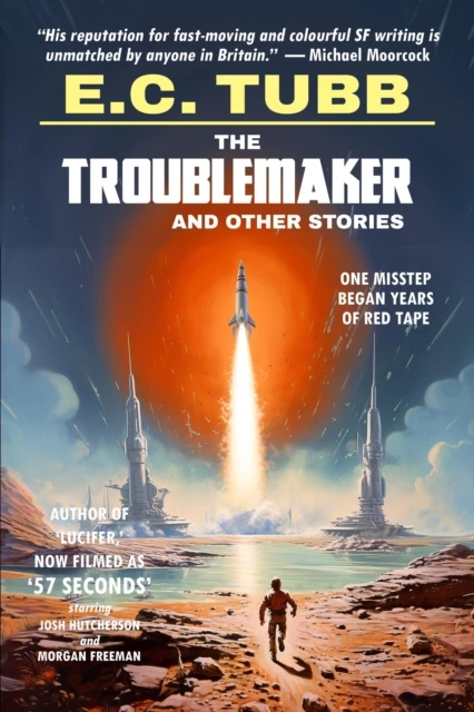 Troublemaker and Other Stories