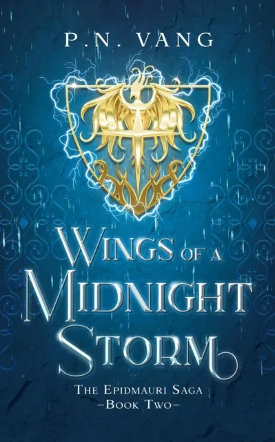 Wings of a Midnight Storm