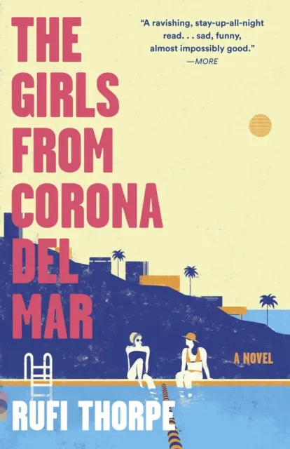 Girls from Corona del Mar