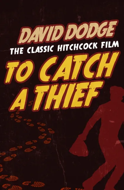 To Catch a Thief