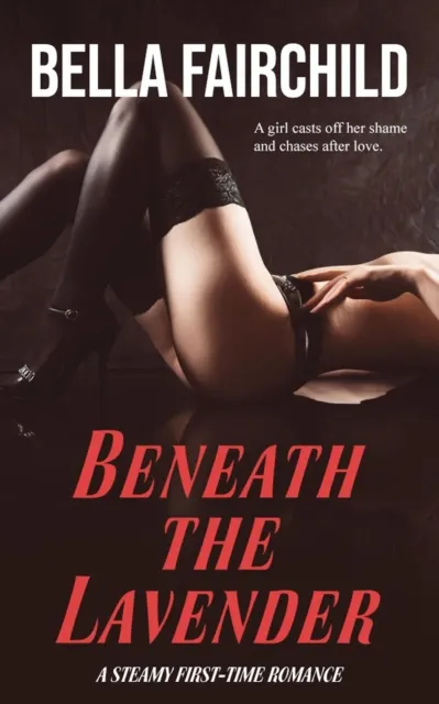 Beneath The Lavender