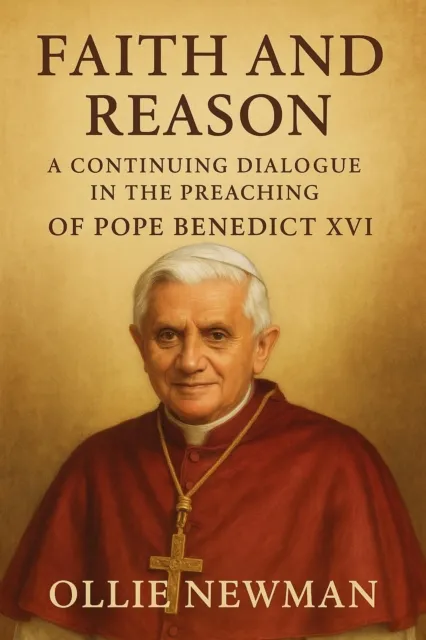 Faith and Reason: A Continuing Dialogue in the Preaching of Pope Benedict XVI