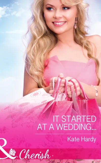 It Started At A Wedding...