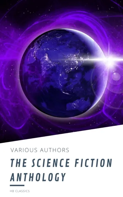 Science Fiction Anthology