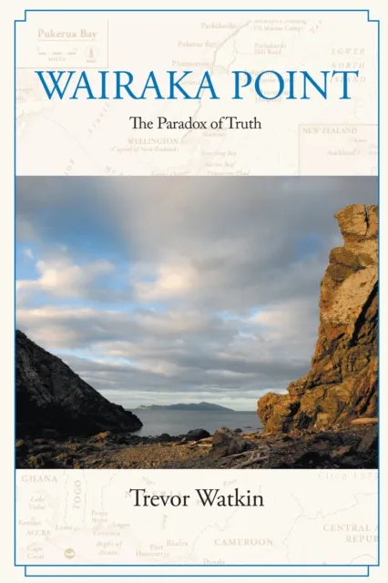 Wairaka Point: The Paradox of Truth