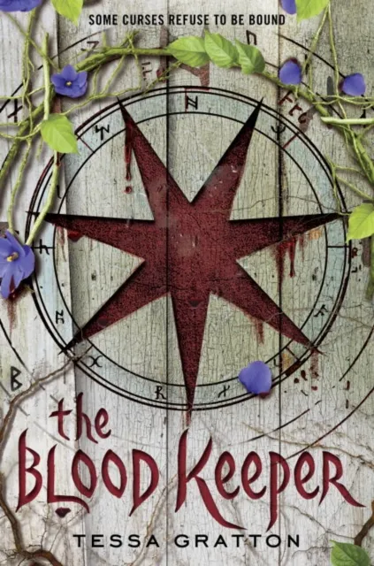 Blood Keeper