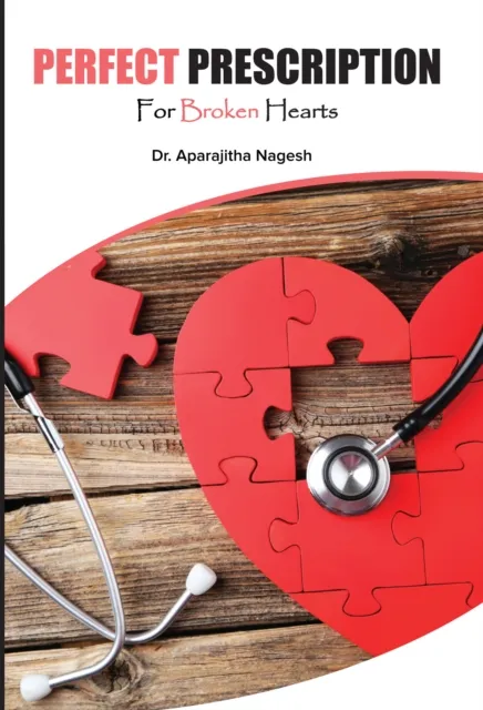 Perfect Prescription for Broken Hearts