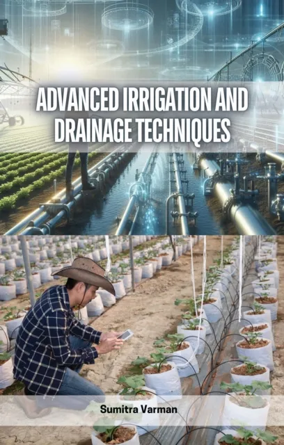 Advanced Irrigation and Drainage Techniques