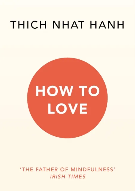 How To Love