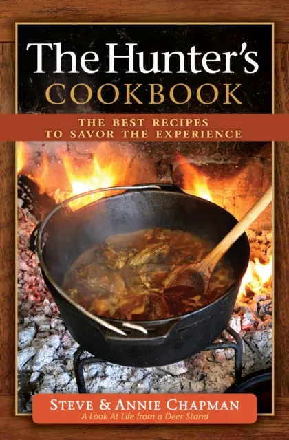 Hunter's Cookbook