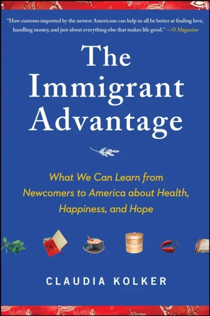 Immigrant Advantage