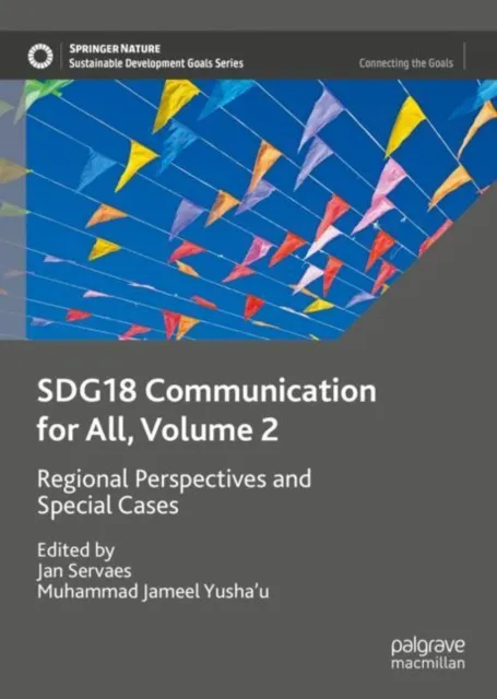 SDG18 Communication for All, Volume 2