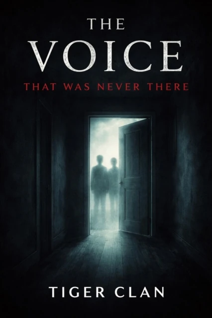 Voice That Was Never There