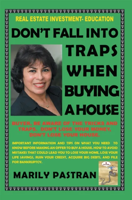 Don't Fall into Traps When Buying a House