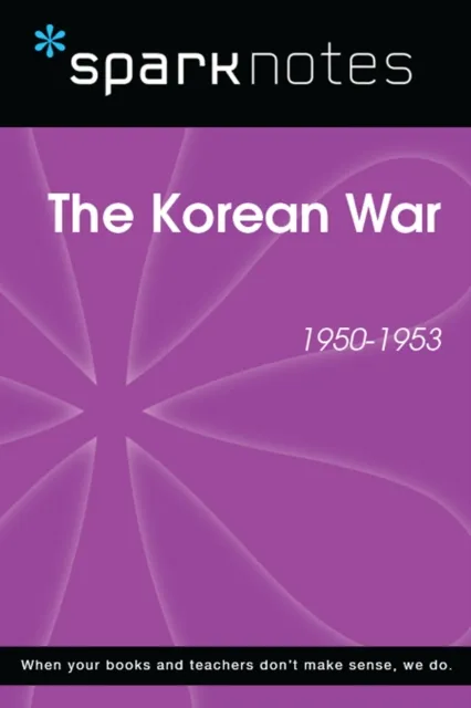 Korean War (1950-1953) (SparkNotes History Note)