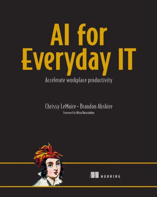 AI for Everyday IT