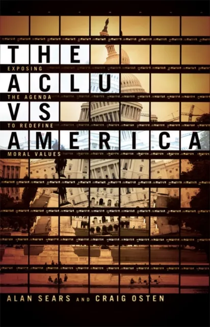 ACLU vs. America