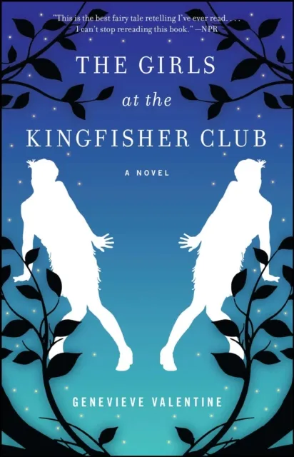 Girls at the Kingfisher Club