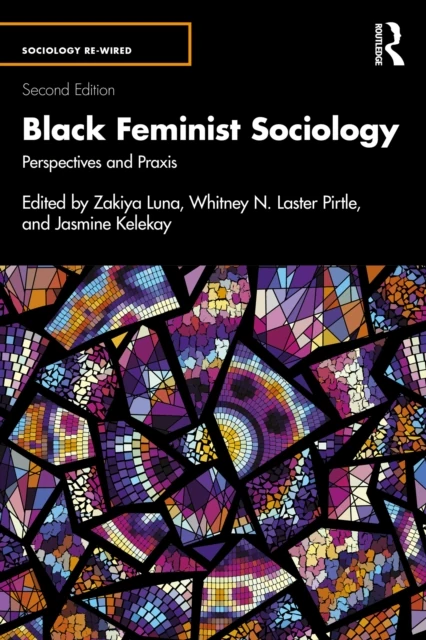 Black Feminist Sociology