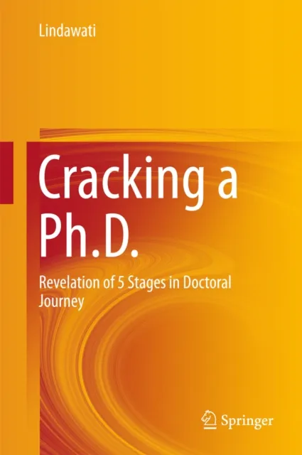 Cracking a Ph.D.