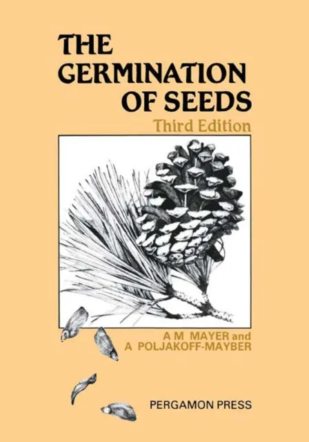 Germination of Seeds