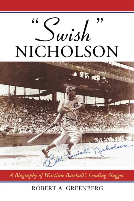"Swish" Nicholson