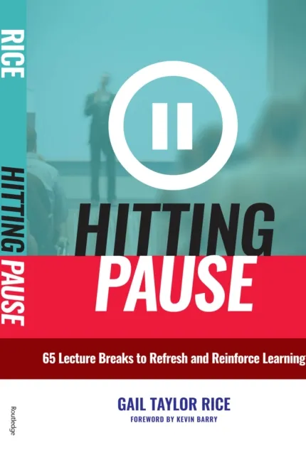 Hitting Pause