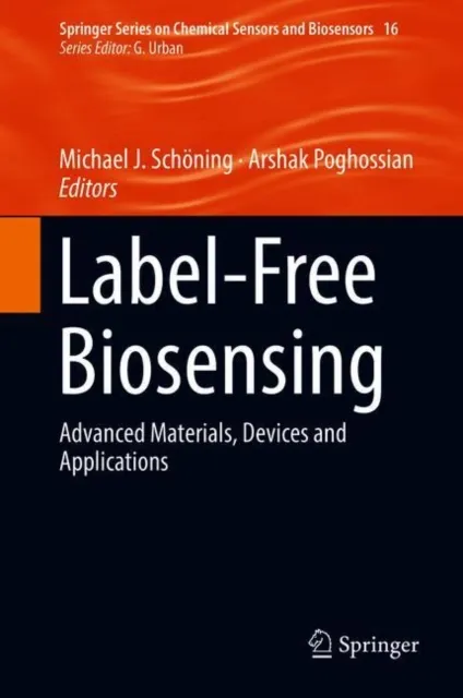 Label-Free Biosensing