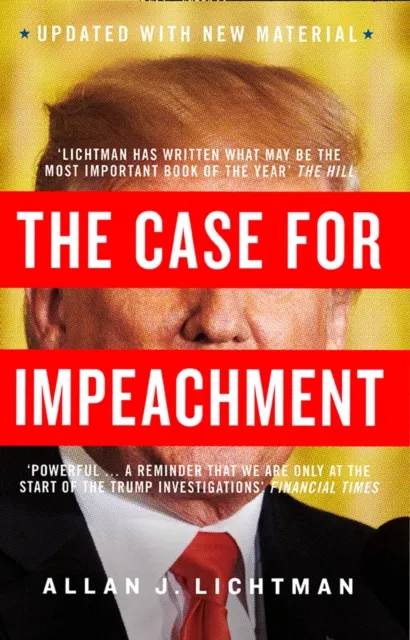 Case for Impeachment