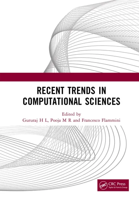 Recent Trends in Computational Sciences