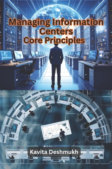 Managing Information Centers