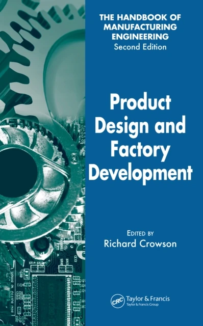 Product Design and Factory Development