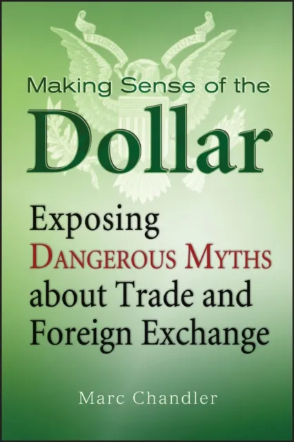 Making Sense of the Dollar