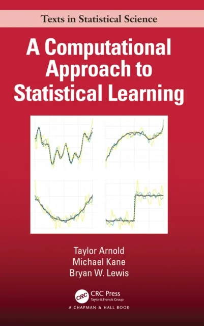 Computational Approach to Statistical Learning