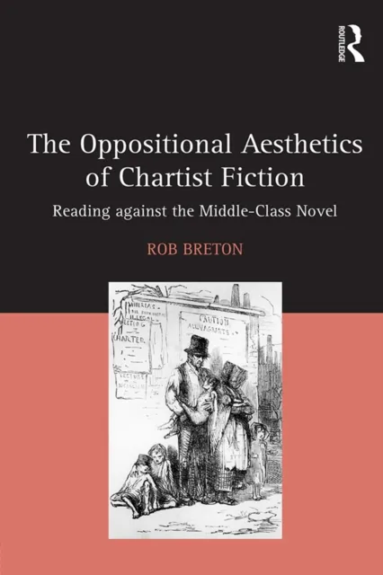 Oppositional Aesthetics of Chartist Fiction