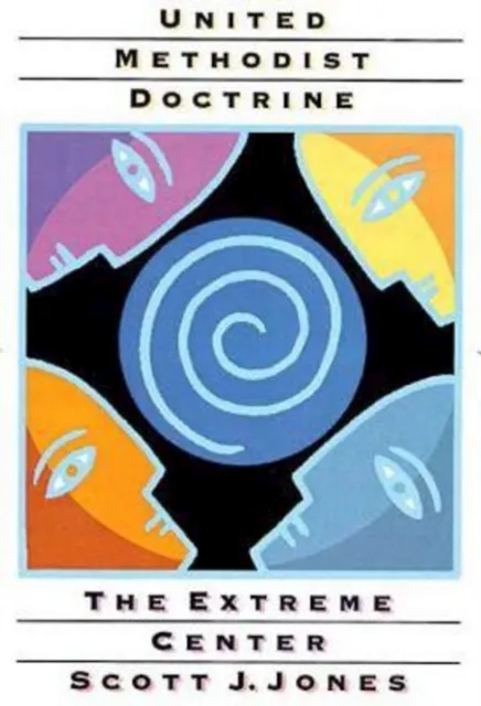 United Methodist Doctrine