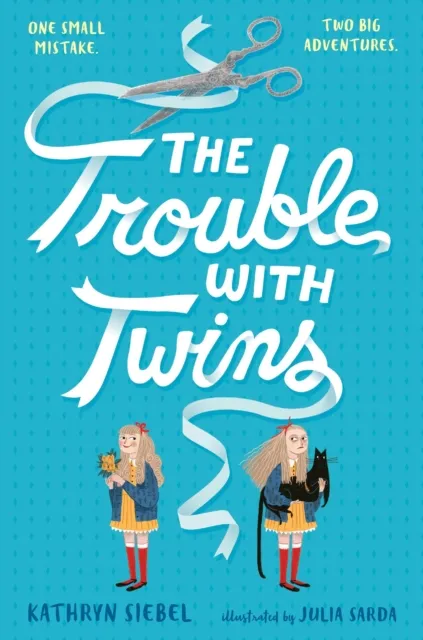 Trouble with Twins